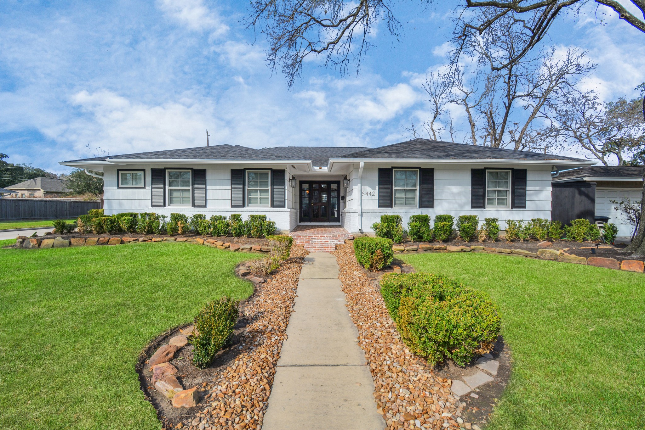 5442 Pagewood Lane Houston TX 77056
