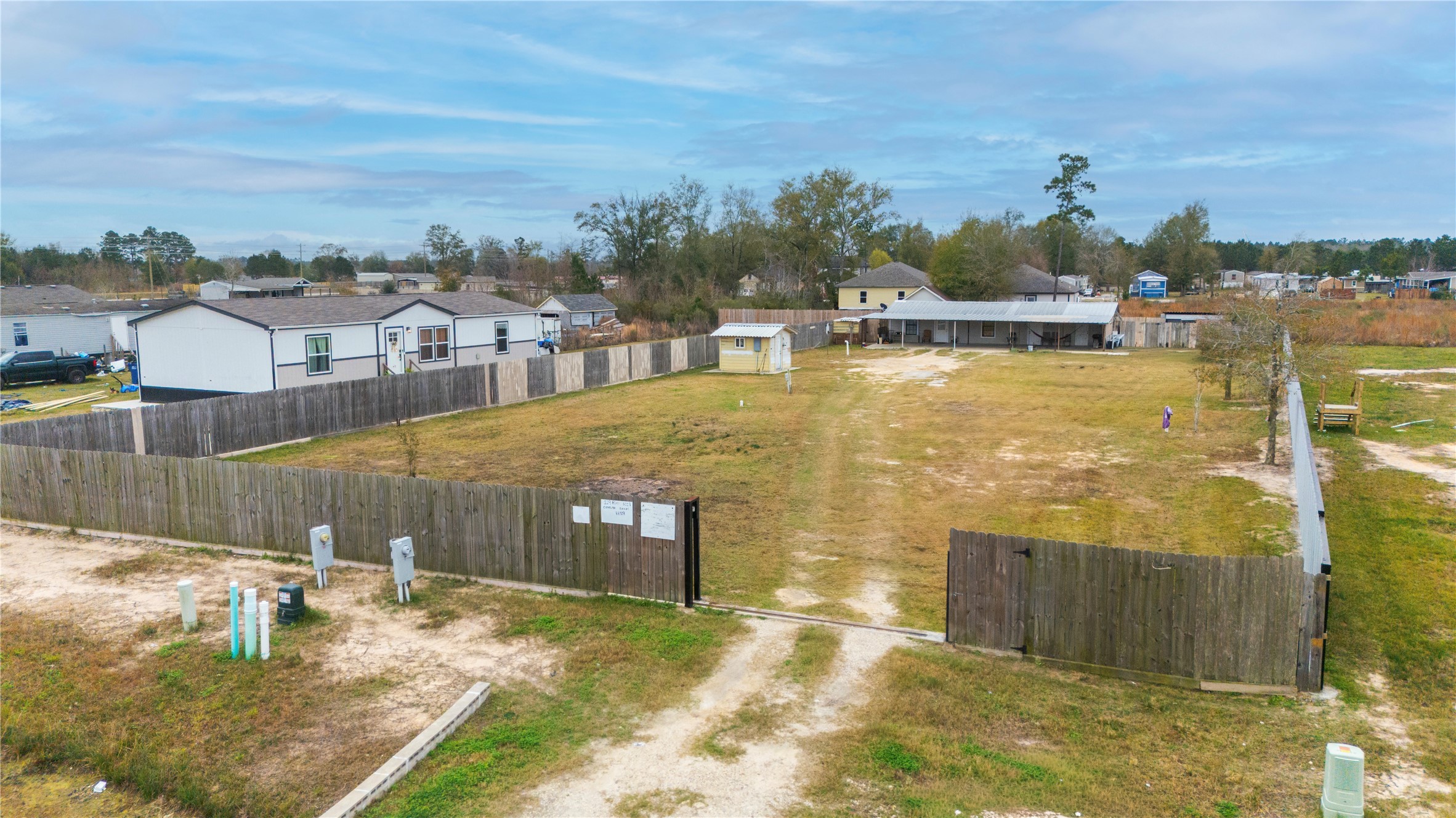 119 Road 5217 Cleveland TX 77327
