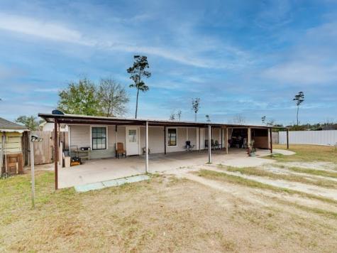 119 Road 5217 Cleveland TX 77327
