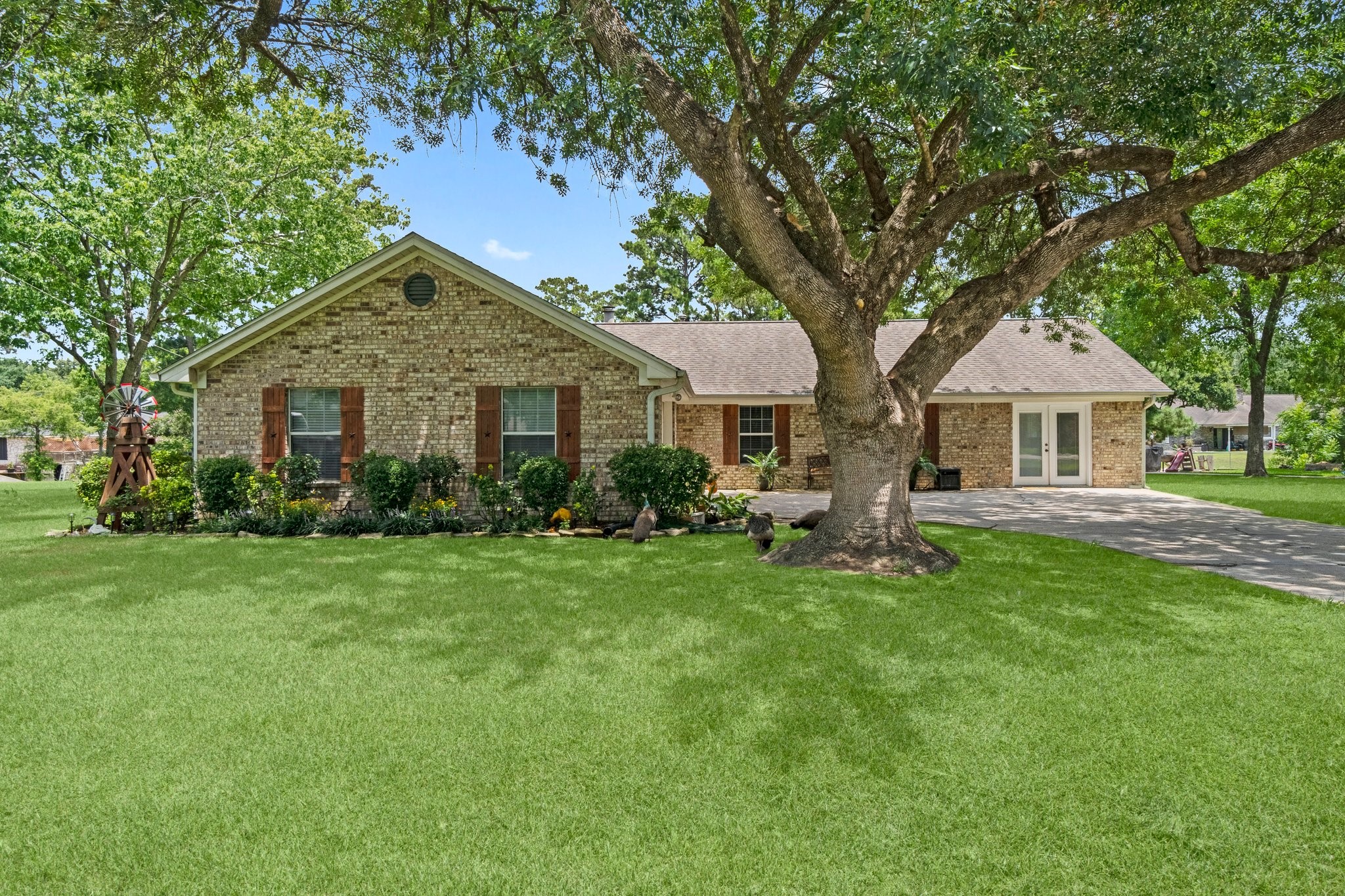 18506 Canyon Cove Drive Crosby TX 77532