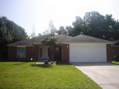 11514 Musetta Court Cypress TX 77429