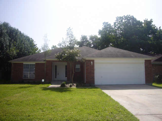 11514 Musetta Court Cypress TX 77429