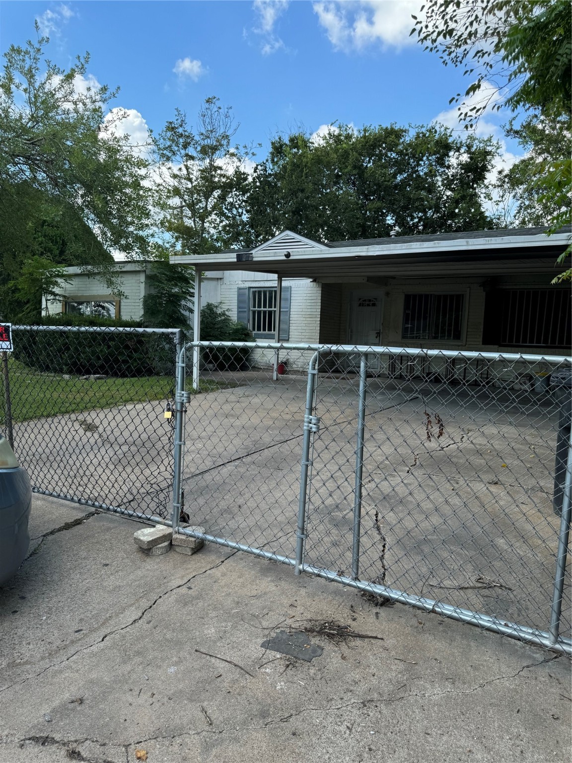 10210 Fairland Drive Houston TX 77051