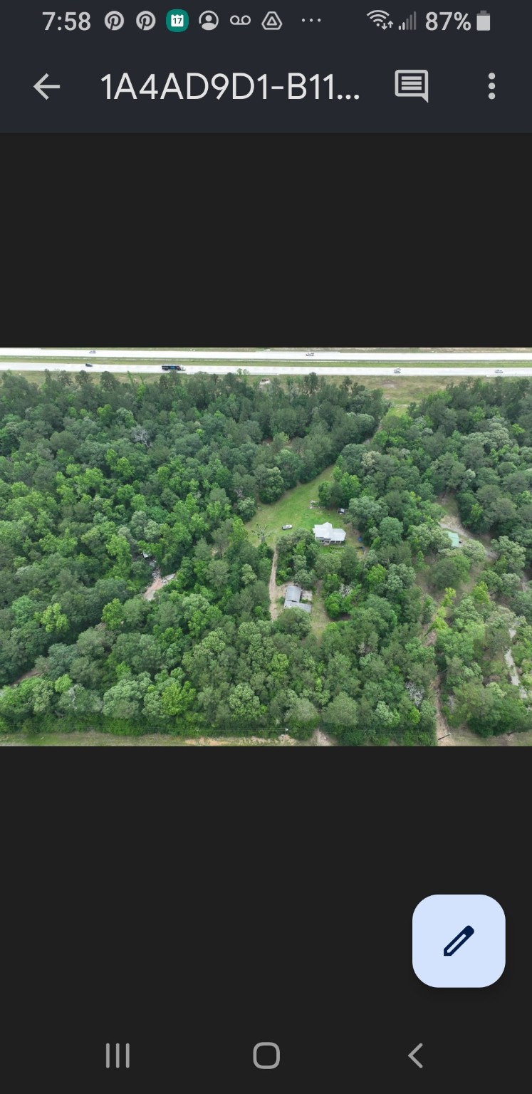 41220 Sandy Hill Road Montgomery TX 77316