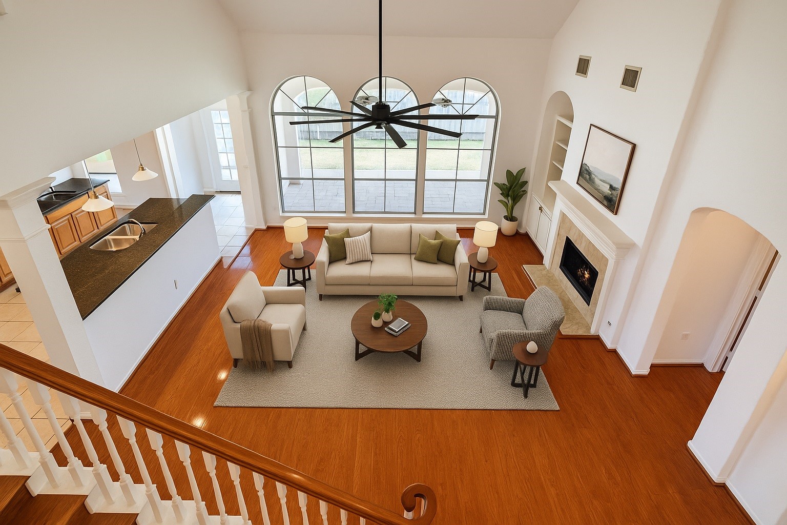 6334 Goodlowe Park Sugar Land TX 77479