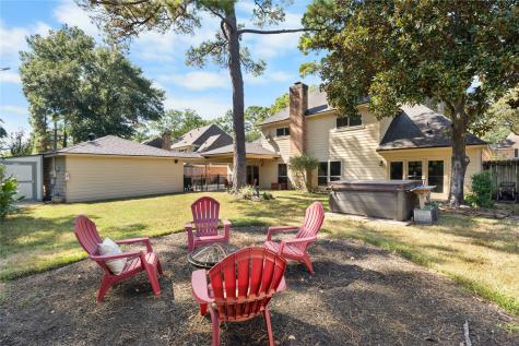 9611 Stockport Drive Spring TX 77379