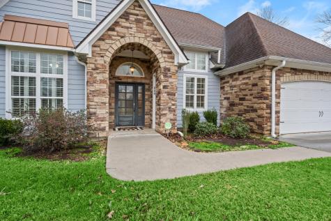 220 Greenwood Drive Livingston TX 77351