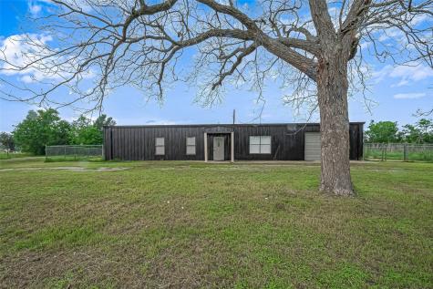 8017 Colorado Street Wharton TX 77488