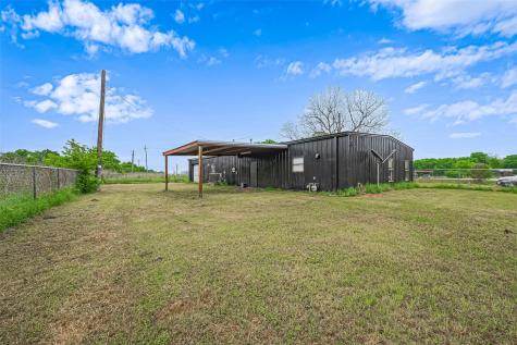 8017 Colorado Street Wharton TX 77488