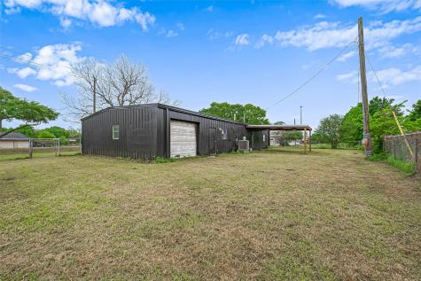 8017 Colorado Street Wharton TX 77488