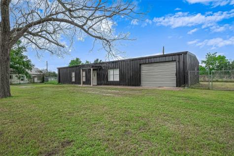 8017 Colorado Street Wharton TX 77488