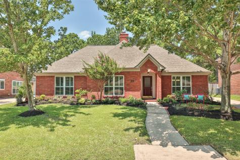 7407 Starbridge Drive Houston TX 77095