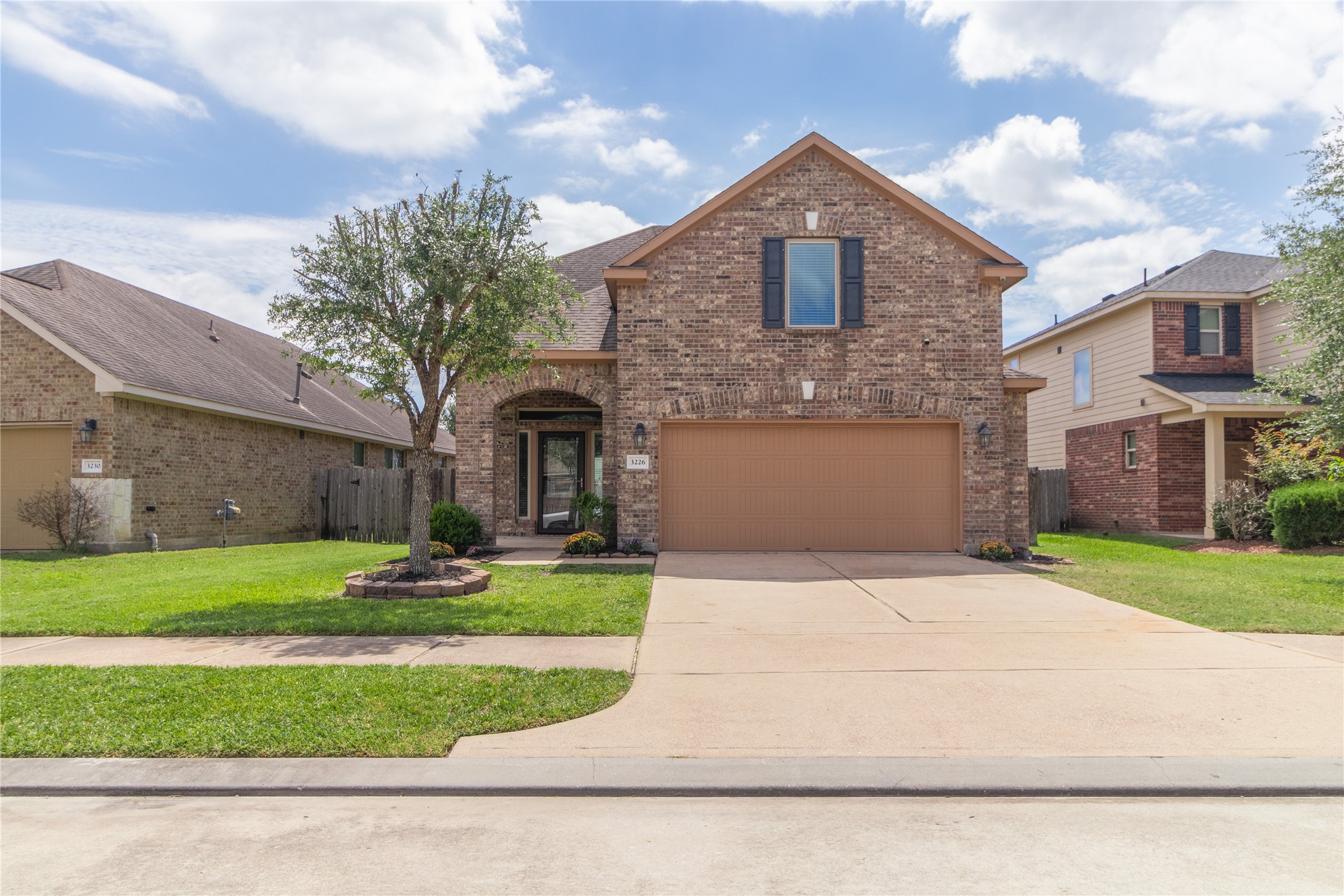 3226 Bainbridge Hill Lane Houston TX 77047