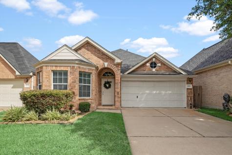 15955 W Bellefontaine Way Tomball TX 77377
