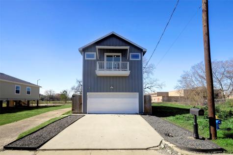 3505 Wyrick Street Houston TX 77026