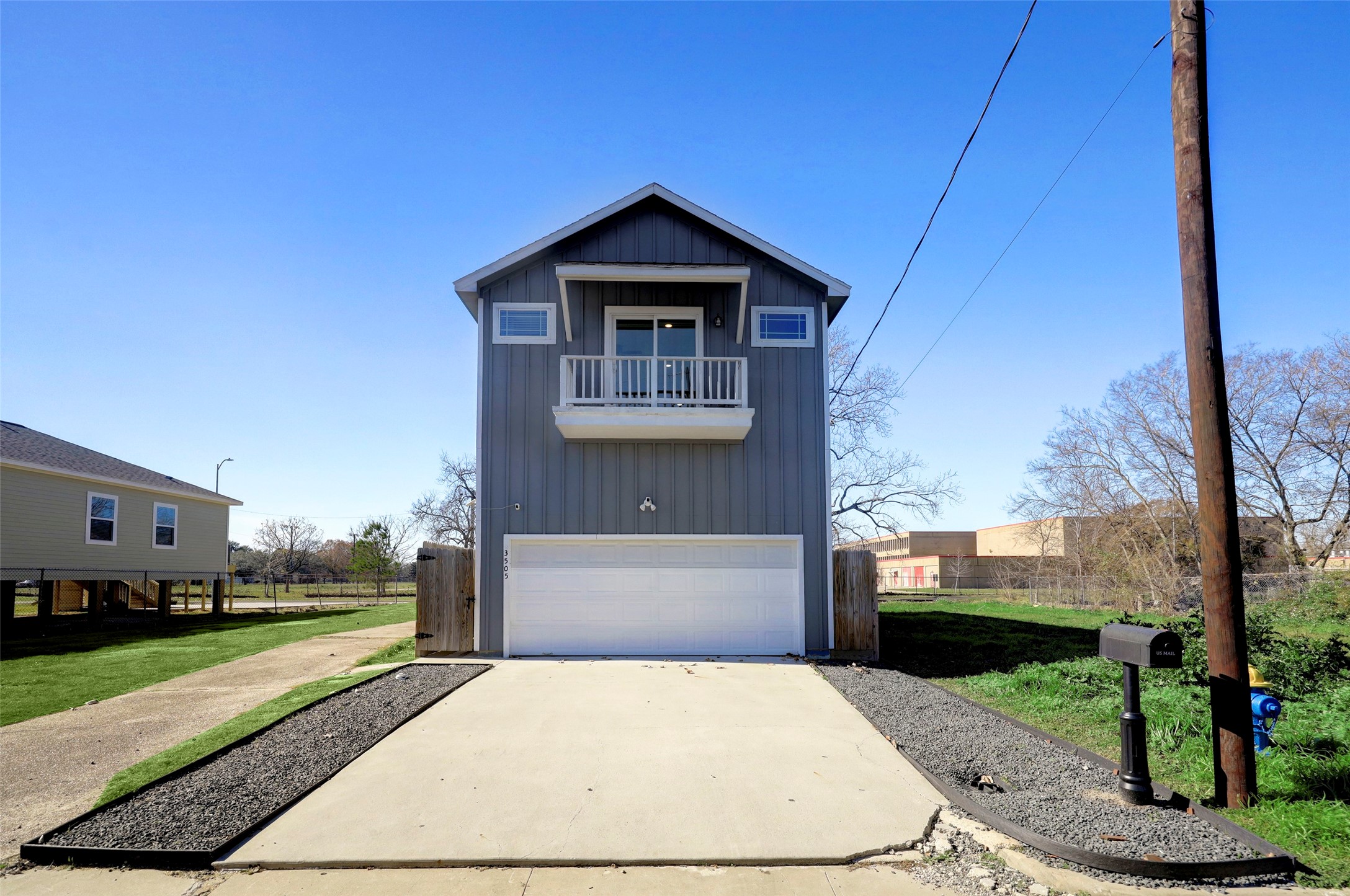 3505 Wyrick Street Houston TX 77026