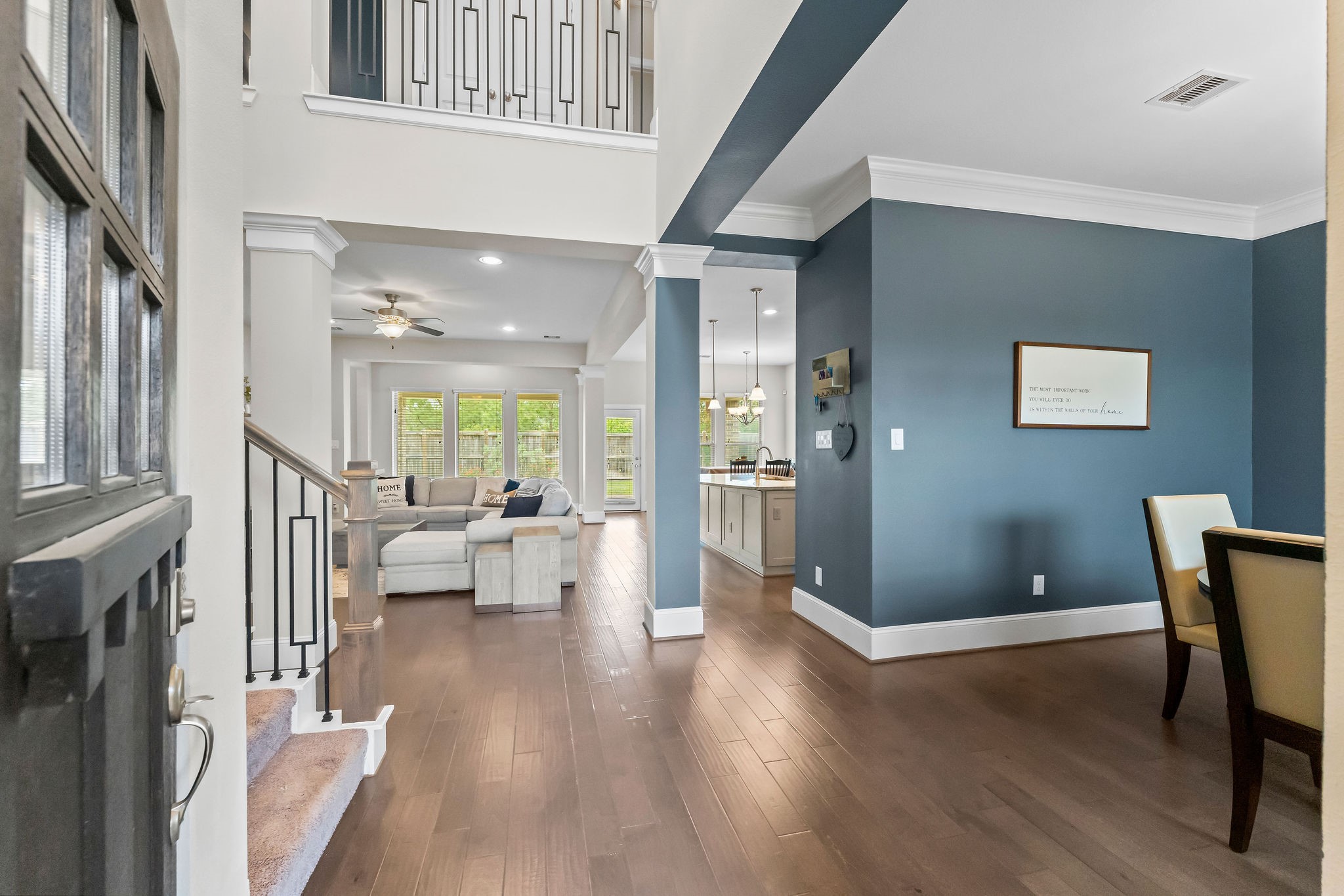 31272 New Forest Park Lane Spring TX 77386