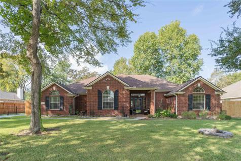 807 Douglas Fir Drive Magnolia TX 77354