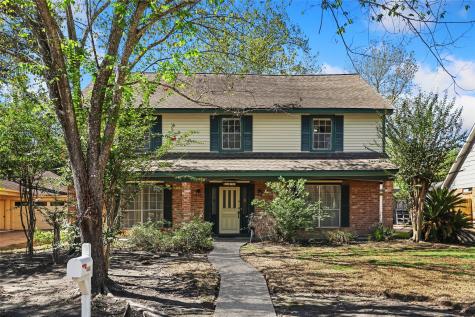 15815 Ripplewind Lane Houston TX 77068