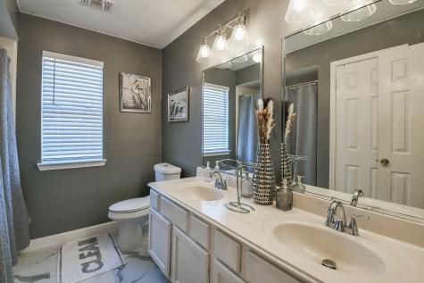 8623 Rose Garden Drive Houston TX 77083