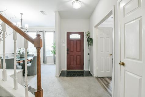 8623 Rose Garden Drive Houston TX 77083