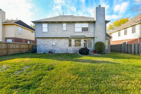 8623 Rose Garden Drive Houston TX 77083
