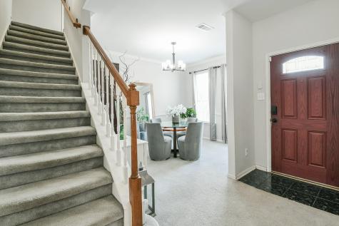 8623 Rose Garden Drive Houston TX 77083