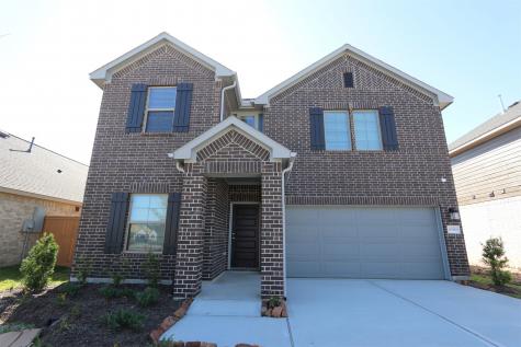 8550 Jetty Glen Drive Cypress TX 77433