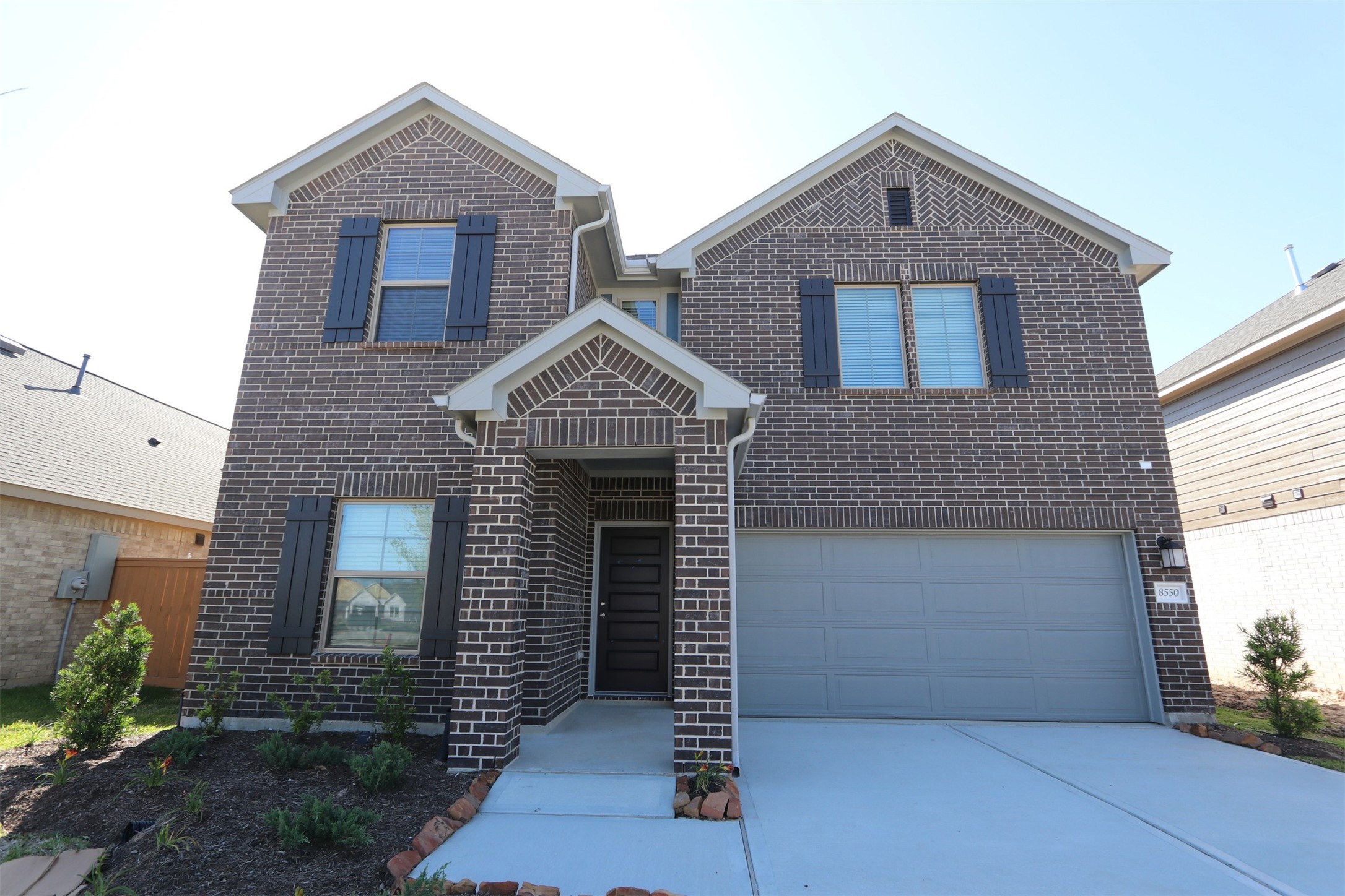 8550 Jetty Glen Drive Cypress TX 77433