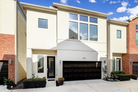 2936 Alice Street Houston TX 77054