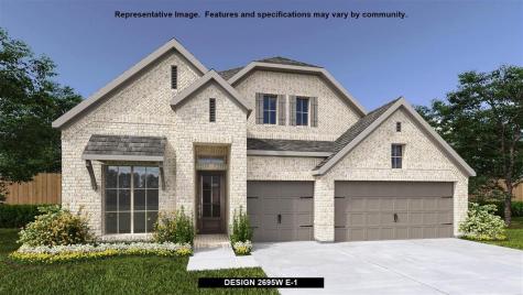 12731 Plaza Solana Place Cypress TX 77433