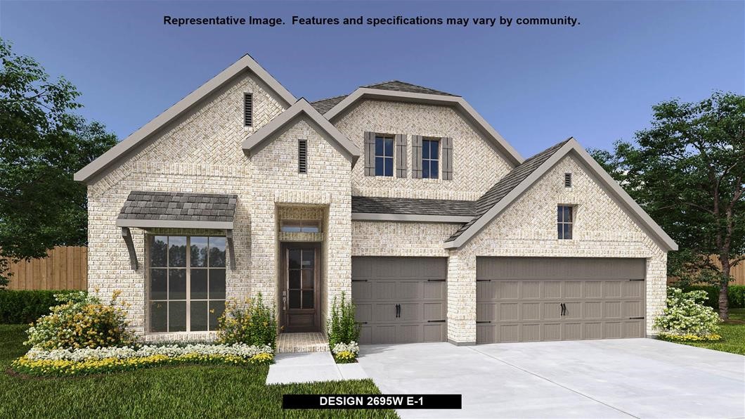 12731 Plaza Solana Place Cypress TX 77433
