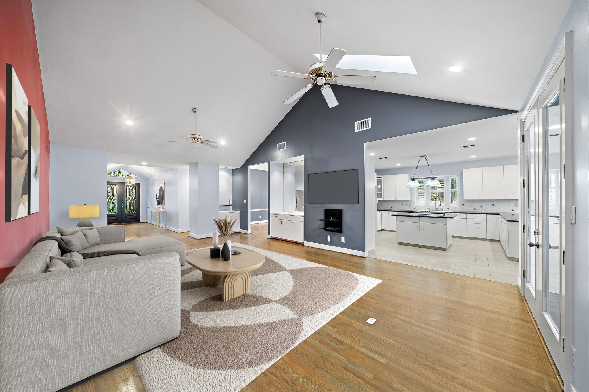 2707 S Peach Hollow Circle Pearland TX 77584
