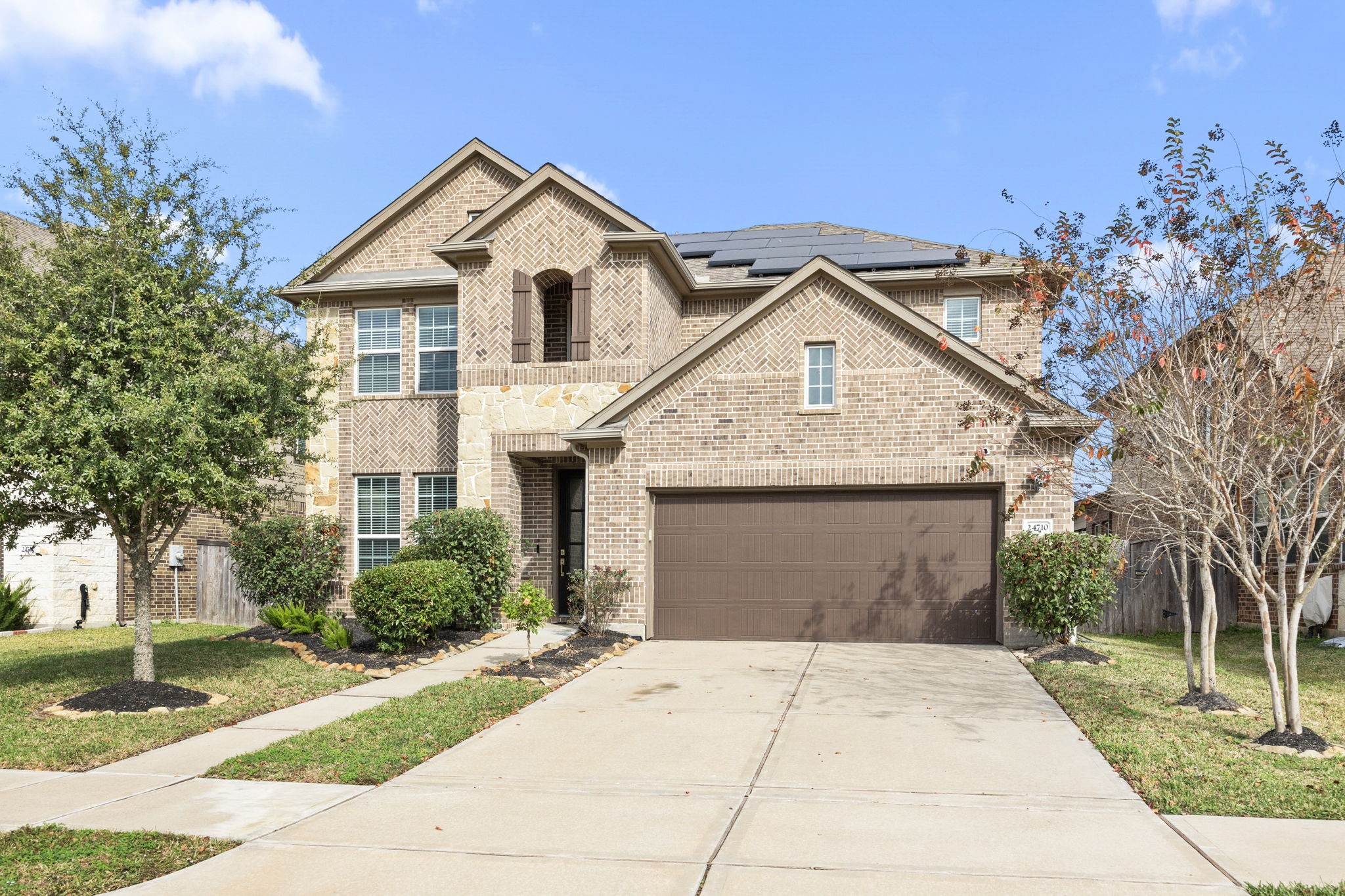 24710 Twilight Hollow Lane Richmond TX 77406