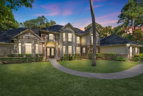 32510 Lopez Court Magnolia TX 77354