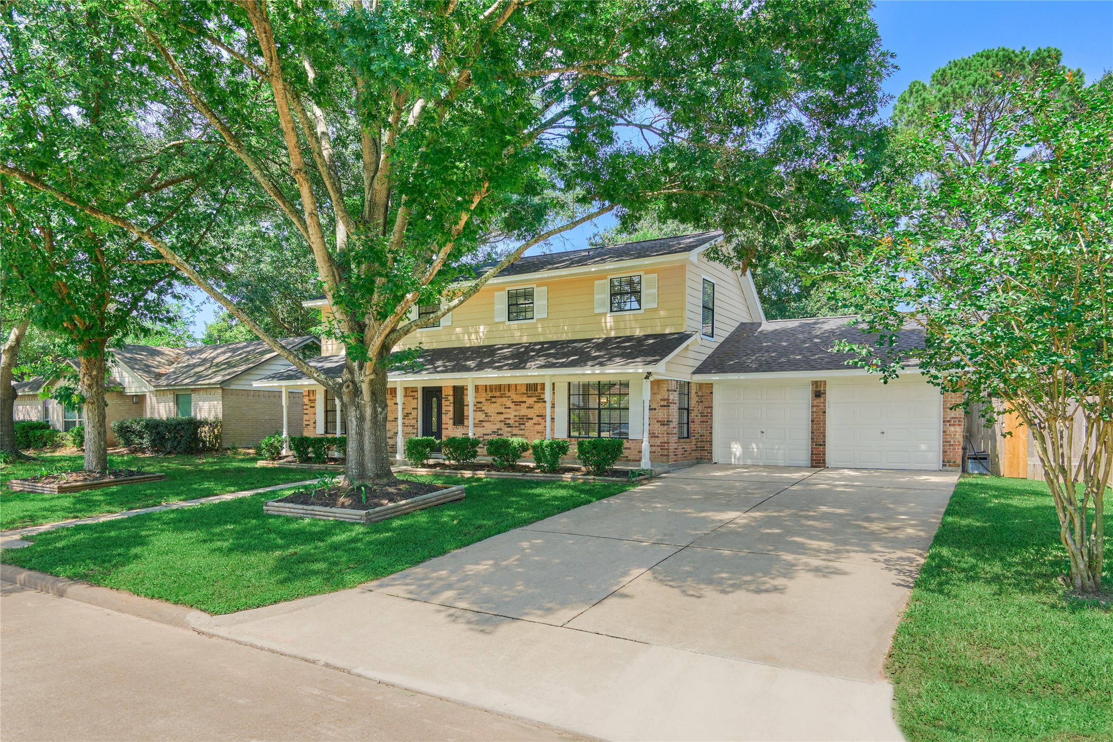 31303 Alice Lane Tomball TX 77375