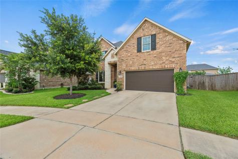 18210 Hayden Lakes Drive Cypress TX 77429