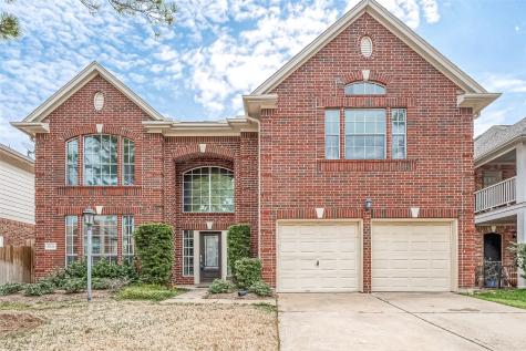 10134 Bayou Manor Lane Houston TX 77064