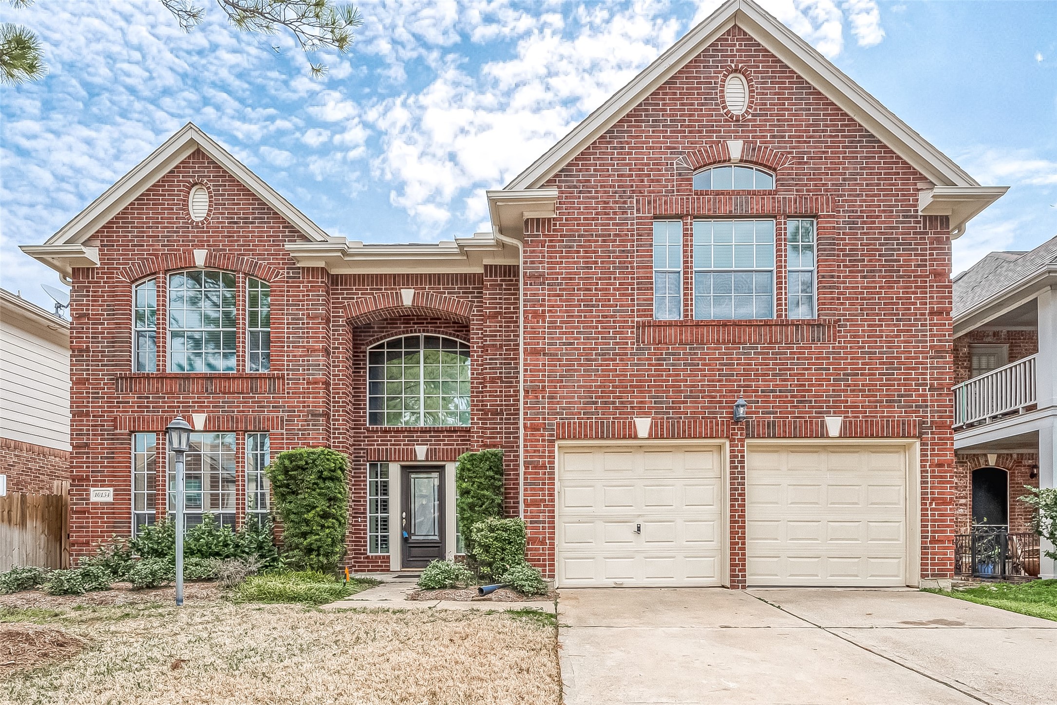 10134 Bayou Manor Lane Houston TX 77064
