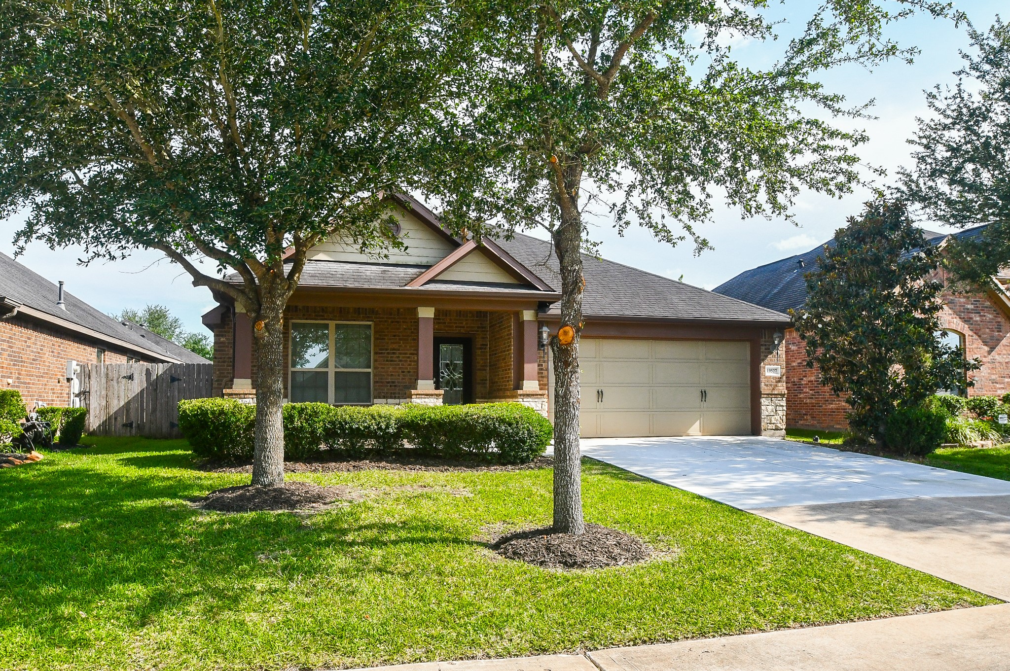 19527 Sundance Edge Court Richmond TX 77407