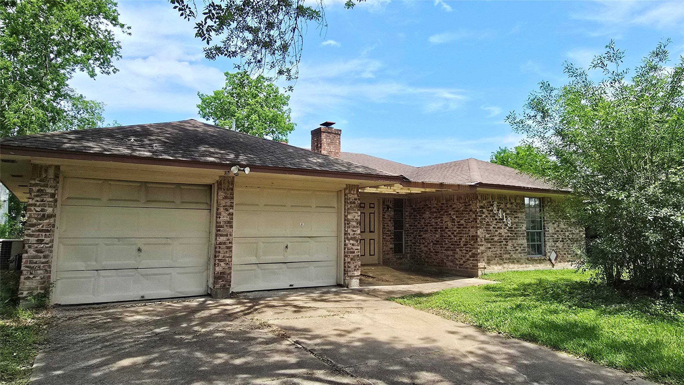 8419 Sterlingshire Street Houston TX 77078