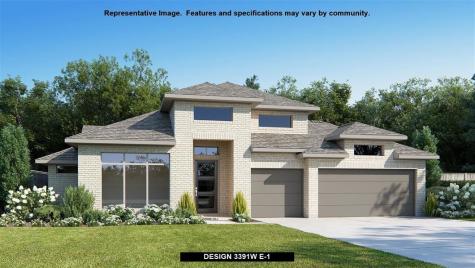 5610 Golden Elm Lane Fulshear TX 77441