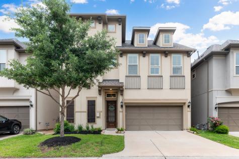13208 Leighton Gardens Drive Houston TX 77077