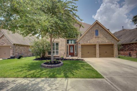 26234 Mercy Moss Lane Richmond TX 77406
