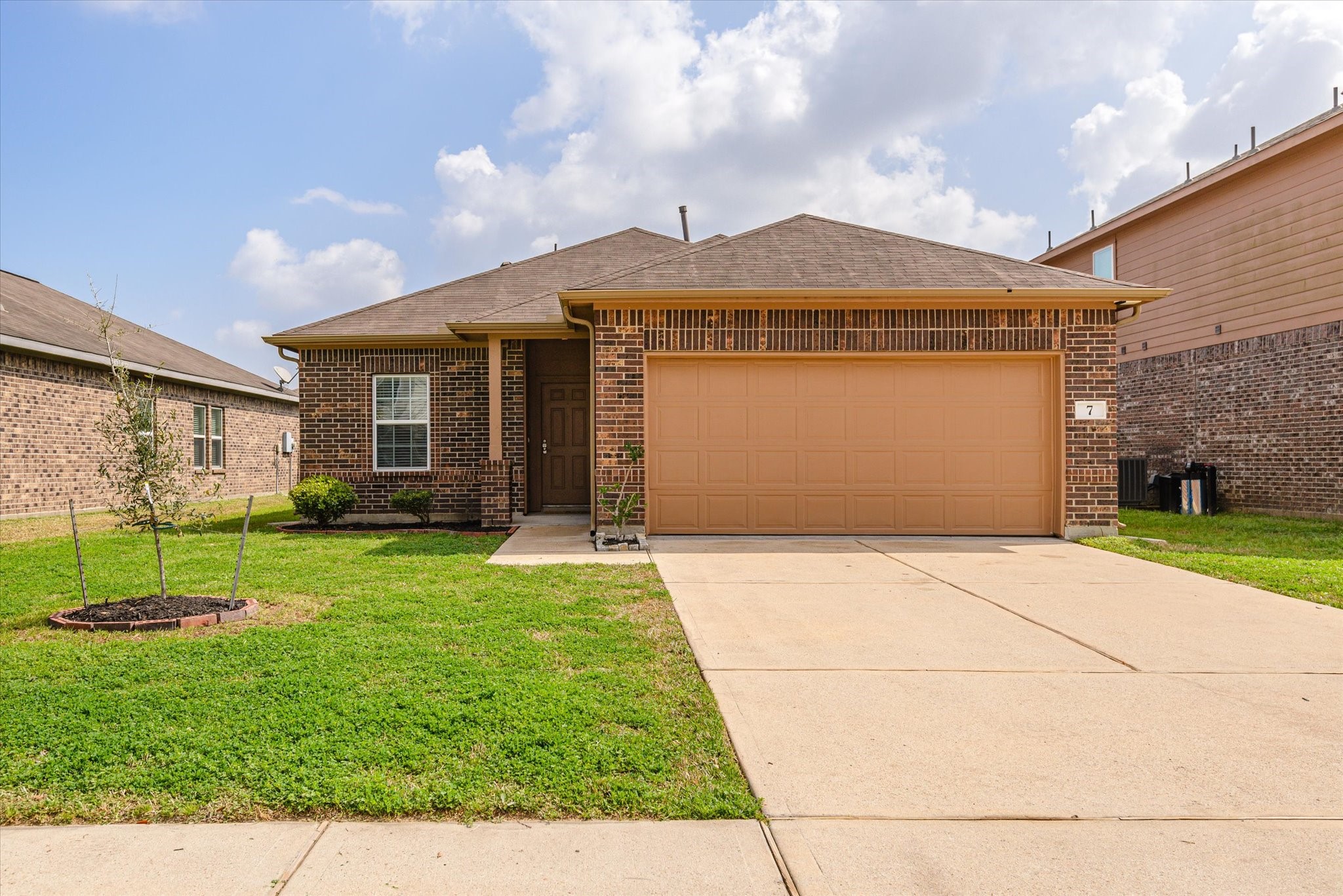 7 Desert Willow Court Manvel TX 77578