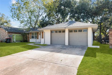 1107 Progreso Drive Houston TX 77038