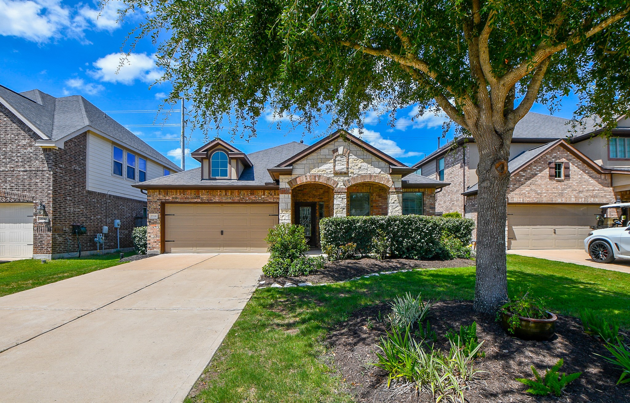 27306 Aspen Falls Lane Fulshear TX 77441
