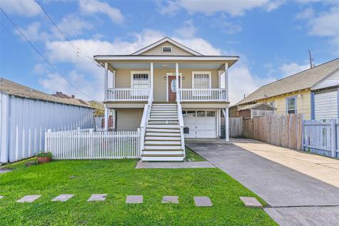 2517 38th Street Galveston TX 77550