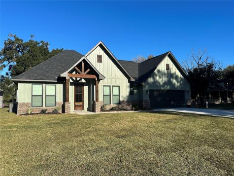 2339 Olympia Drive West Columbia TX 77486