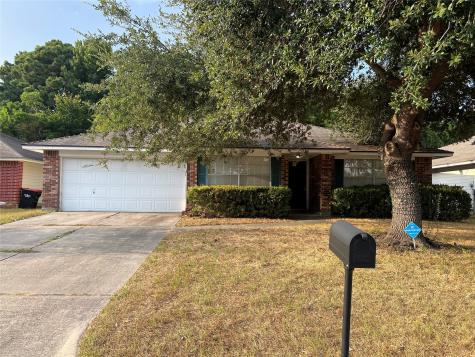 1506 Ruellen Lane Houston TX 77038